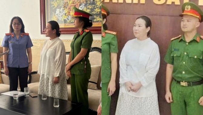 Mức án nào chờ đợi bà Nguyễn Ngọc Tiền sau khi bị cáo buộc lừa đảo 131 tỷ đồng?