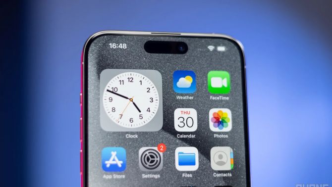 iPhone 15 Pro Max ngày càng rẻ, từ 17 triệu, chip A17 Pro vẫn đáng giá từng đồng hơn cả iPhone 17e