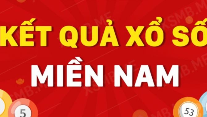Kết quả xổ số miền Nam hôm nay 22/3/2026: Tiền Giang, Kiên Giang và Đà Lạt