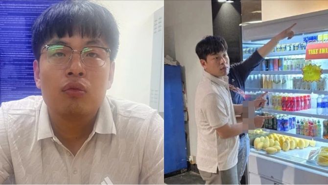 Danh tính nghi phạm sát hại người nước ngoài trong khách sạn ở TP HCM, bị bắt ở sân bay Tân Sơn Nhất