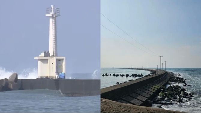 5 thực tập sinh Việt Nam rơi xuống biển ở Nhật Bản: Hé lộ nguyên nhân và tình hình các nạn nhân