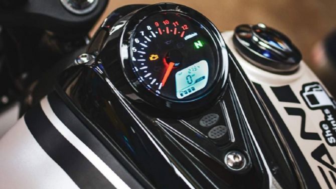 ‘Vua côn tay’ 150cc mới chính thức ra mắt giá 36 triệu đồng: Thiết kế như ‘huyền thoại’ Honda Rebel