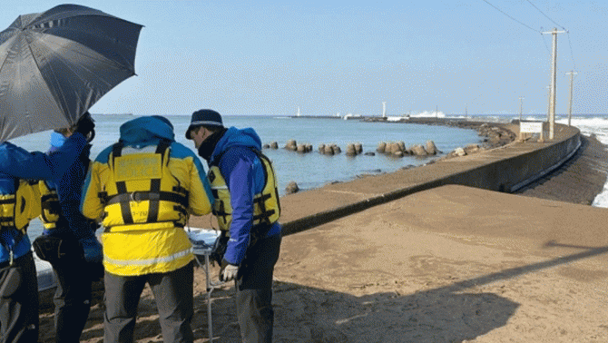 Vụ 4 lao động Việt tử vong, mất tích ở Nhật Bản: Danh tính các nạn nhân và nguồn cơn gặp nạn