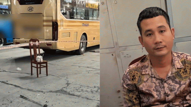 Án mạng ở khu vực trạm dừng nghỉ xe khách: Quá trình giết người và nguyên nhân nạn nhân tử vong