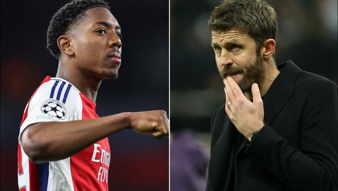 Arsenal chia tay cái tên đầu tiên sau trận thua Man City, Man Utd lập tức ra giá khủng chiêu mộ