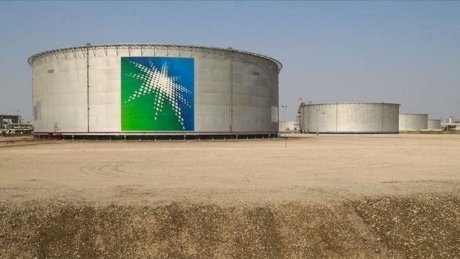 OPEC tính kịch bản giá dầu leo mức 180 USD, Ả Rập Xê Út theo dõi xung đột Iran, nguồn cung toàn cầu biến động