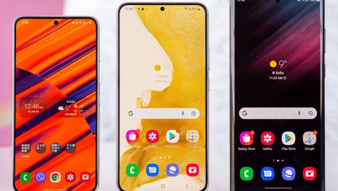 Bảng giá Samsung Galaxy S22 mới nhất 23/3: Galaxy S22 Ultra giá từ 9 triệu dùng vẫn ngon như Galaxy S26 Ultra