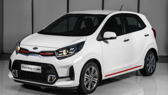 Giá xe Kia mới nhất tháng 3/2026: Morning từ 325 triệu, Soluto khởi điểm 345 triệu đồng