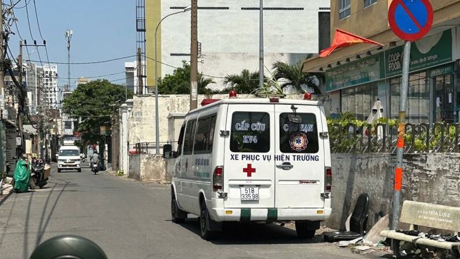 TPHCM: Danh tính người đàn ông tử vong trong nhà trọ, nhân chứng phát hiện sự bất thường