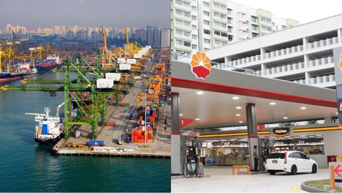 Quốc gia có giá xăng đắt nhất Đông Nam Á: Đứng thứ tư thế giới, Ron-95 neo cao gần 68.000 đồng/lít