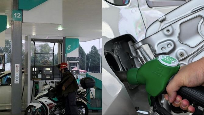 Quốc gia có giá xăng rẻ nhất Đông Nam Á: RON-95 chỉ gần 18.000 đồng/lít, nguyên nhân nhờ đâu?