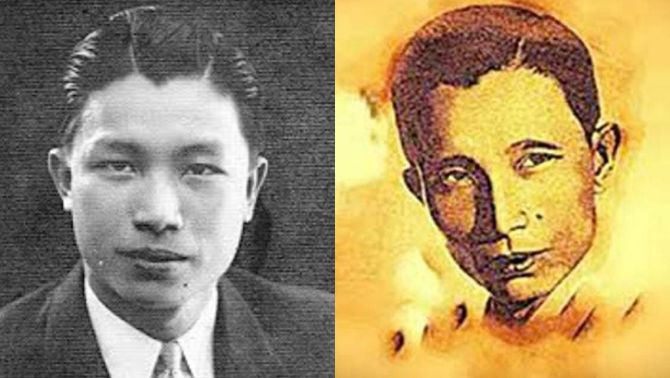 Thân thế nhà thơ duy nhất của Việt Nam từng được đề cử Nobel Văn học