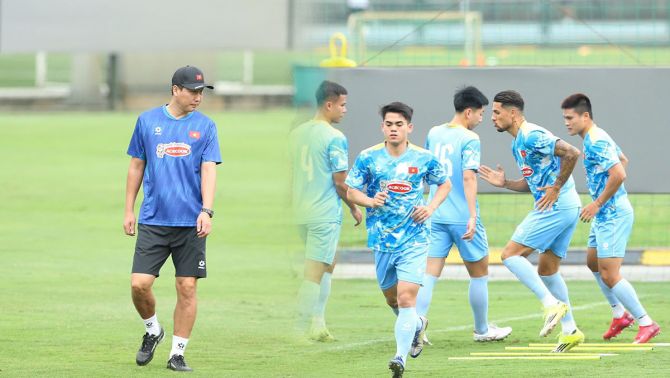 Ngôi sao U23 Việt Nam nói lời gan ruột, 'nhắc khéo' đàn anh trước 'đại chiến' Malaysia