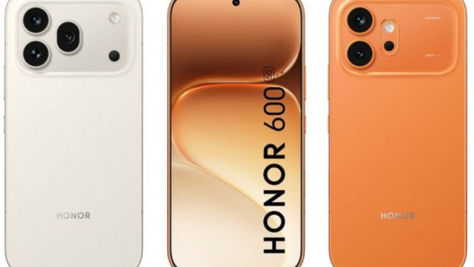 Honor sắp ra mắt mẫu máy tầm trung quốc dân, ngoại hình giống iPhone 17 Pro Max, giá 13 triệu đồng