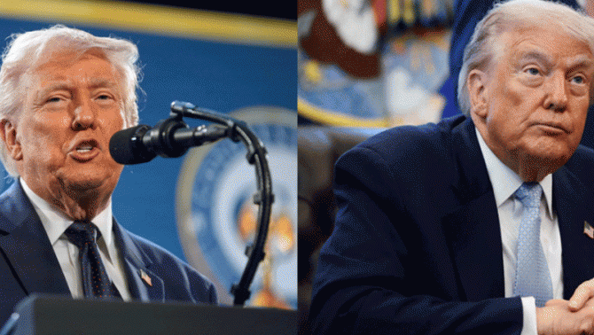 Iran chủ động đàm phán với Mỹ: TT Trump tuyên bố về thỏa thuận khiến giá dầu toàn cầu lập tức giảm?