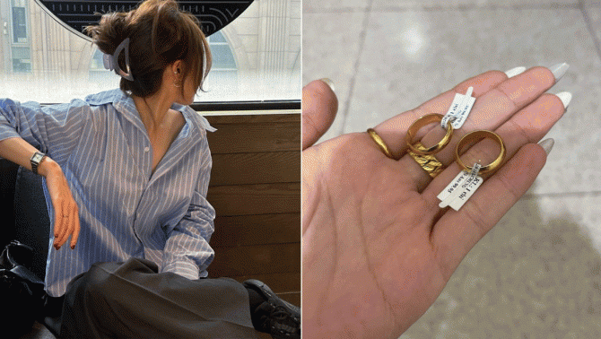 Netizen tranh luận vụ cô gái nhấn mạnh những người mừng cưới bằng vàng ‘rất có tính toán’