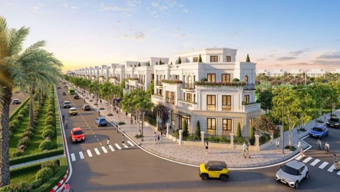 6 hành lang kinh tế, 3 trục động lực phát triển: Đức Hòa thăng hạng trong vai trò trung tâm hành chính mới của Tây Ninh