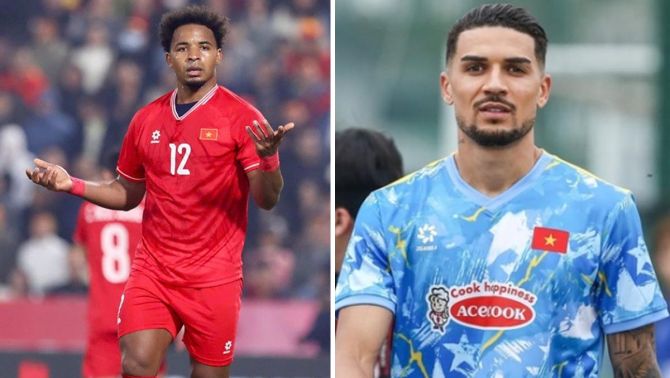 Xuân Son liên tục mất giá, ai là ngôi sao đắt giá nhất ĐT Việt Nam đợt tập trung tháng 3/2026?