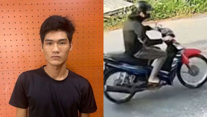 Truy đuổi kẻ giật dây chuyền tại Cần Thơ, người phụ nữ tử vong thương tâm sau cú ngã xe