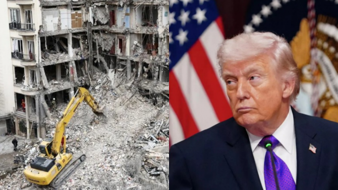 Mỹ 'thất hứa', tiếp tục tấn công Iran: Hé lộ mục tiêu thật sự phía sau quyết định của ông Trump