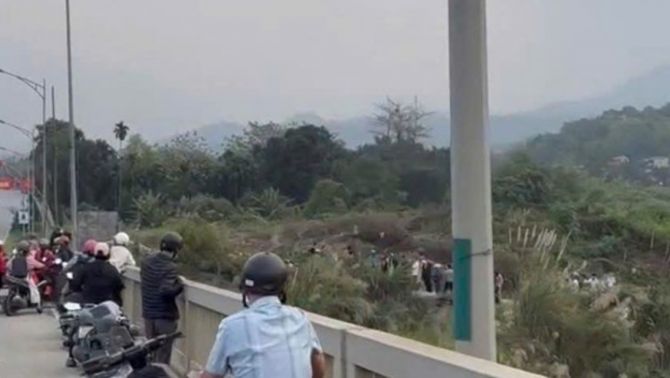 Danh tính thi thể nam giới dưới chân cầu ở Lào Cai, hé lộ biểu hiện bất ổn trước đó