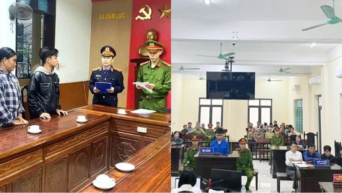 Hà Tĩnh: Thanh niên dùng gậy đánh tử vong học sinh lớp 9 chính thức lĩnh án, nạn nhân ra tay trước?
