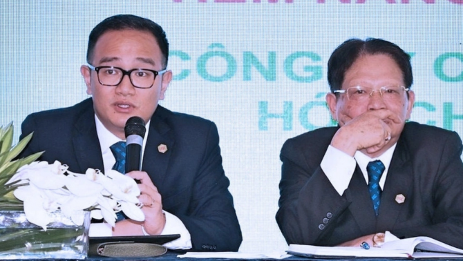 Khối ngoại bất ngờ ‘bắt đáy’ cổ phiếu DGC sau chuỗi giảm sàn