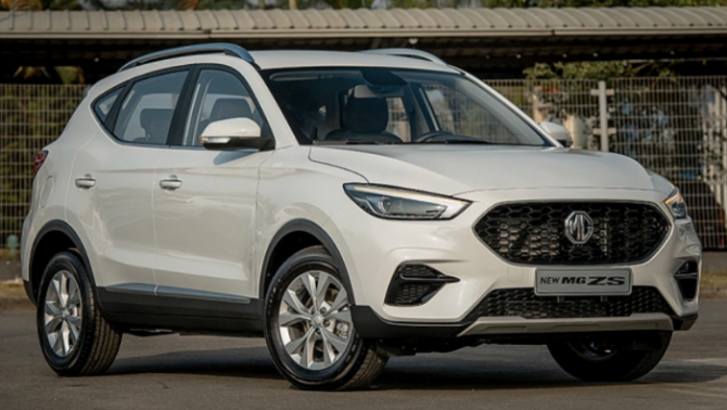 Điểm tin ô tô 24/3: Giá xe MG và BYD mới nhất tháng 3/2026, loạt MPV 7 chỗ giảm tới 100 triệu đồng