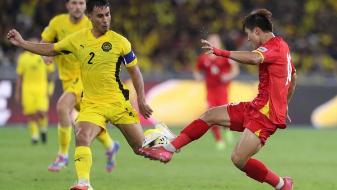 ĐT Việt Nam nhận phán quyết quan trọng từ AFC, trò cưng HLV Kim Sang Sik gặp người quen