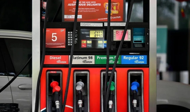 Từ giảm thuế xăng đến cắt ngày học: Đông Nam Á xoay xở giữa khủng hoảng năng lượng