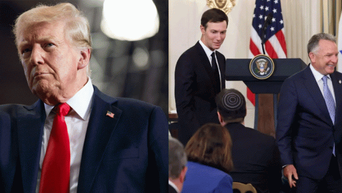 Rò rỉ thỏa thuận cuối cùng Mỹ đưa ra để chấm dứt xung đột, Mỹ và Iran sẽ đàm phán trong tuần này?