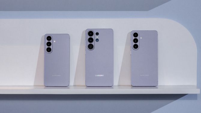 Bảng giá dòng Galaxy S26 mới nhất 25/3: Galaxy S26 Ultra tung deal khủng ‘đại chiến’ iPhone 17 Pro Max