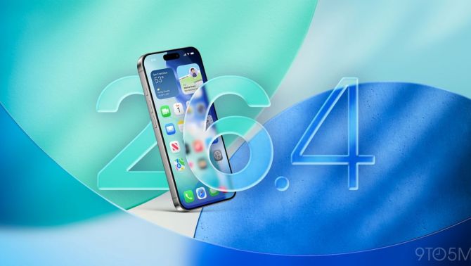 Đánh giá nhanh hiệu năng iOS 26.4, chạy mượt và mát, pin tốt, rất đáng nâng cấp