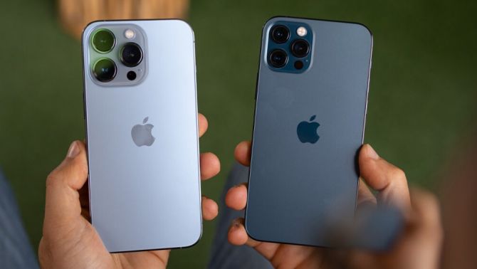 Top 3 iPhone Pro Max cũ rẻ nhất tháng 3: iPhone 11 Pro Max, iPhone 12 Pro Max, iPhone 13 Pro Max chỉ từ 6 triệu