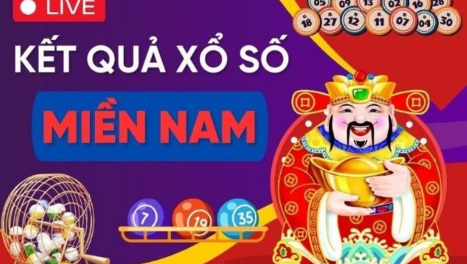 Kết quả xổ số miền Nam hôm nay 25/3/2026: Đồng Nai, Cần Thơ và Sóc Trăng