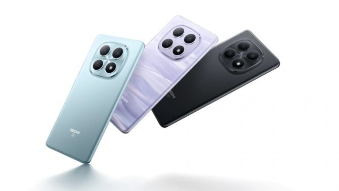 Redmi sắp bán vua Android giá rẻ chưa đầy 5 triệu, đẹp hơn iPhone 17, pin khủng hơn Galaxy S26 Ultra