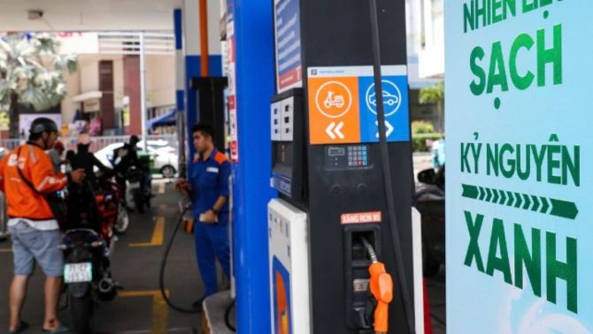 Thị trường xăng dầu có thể sắp đổi chiều khi xăng E10 được triển khai sớm hơn dự kiến?