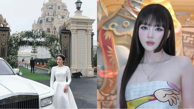 ‘Cô dâu 200 cây vàng’ từng khiến cả nước trầm trồ bất ngờ ly hôn, hé lộ nguyên nhân