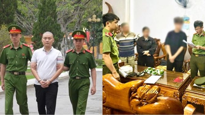 Danh tính nam sinh lớp 12 ở Thanh Hóa cầm đầu đường dây phát tán mã độc, đánh cắp dữ liệu trên toàn cầu