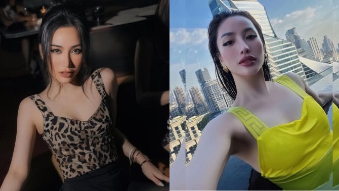 Thực hư hot girl Meo Meo lên tiếng nói không liên quan đoạn livestream, người đẹp có động thái lạ