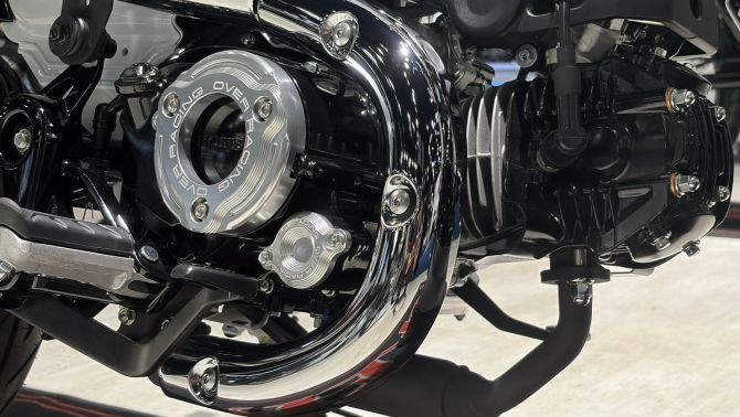 Honda chính thức ra mắt ‘huyền thoại xe số’ 125cc mới giá 59 triệu đồng: Thiết kế ‘khét’ hơn Future