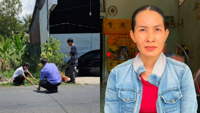 Diễn biến mới vụ nữ sinh tử vong do tai nạn ở Vĩnh Long: Lật lại toàn bộ hồ sơ và khởi tố ngược