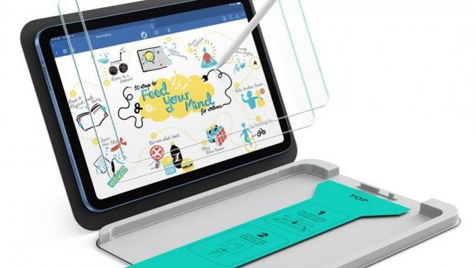 Apple sắp ra mắt iPad quốc dân, giá rẻ từ 10 triệu, mạnh như Macbook Neo vừa mở bán