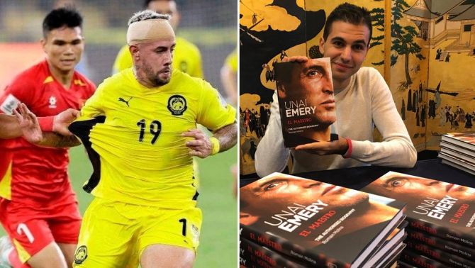 Phanh phui bê bối của bóng đá Malaysia, 1 nhà báo bị 'chủ mưu' vụ nhập tịch trái phép đe dọa