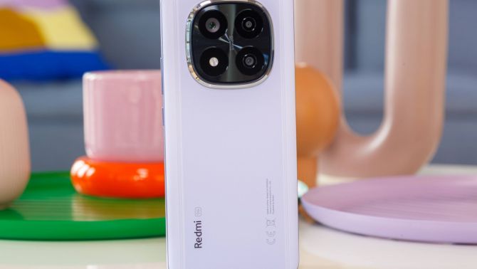 Khách Việt mê như điếu đổ Redmi Note 14 Pro Plus từ 7 triệu có camera 200MP ngang Galaxy S26 Ultra