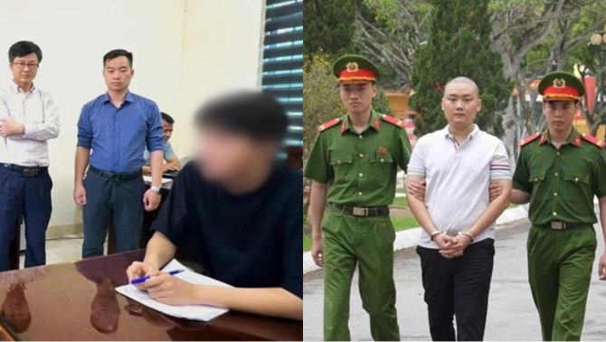 Lời khai nam sinh lớp 12 Thanh Hóa cầm đầu đường dây phát tán mã độc toàn cầu, bất ngờ mức thu nhập