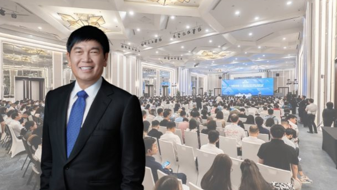 Gần 300.000 cổ đông nắm giữ HPG, Hòa Phát lập kỷ lục trên sàn chứng khoán Việt