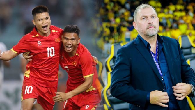 Malaysia 'giương cờ trắng' sau phán quyết từ FIFA, ĐT Việt Nam rộng cửa bảo ngôi vương Đông Nam Á