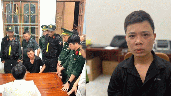 Vụ thảm án ở Quảng Trị 2 nguời tử vong: Nguyên nhân con rể dùng súng bắn bố mẹ vợ và tài xế taxi