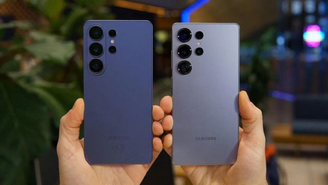 Bảng giá Samsung Galaxy chính hãng mới nhất 27/3: Vẫn tiếp tục giảm sâu, Galaxy S26 Ultra rẻ hấp dẫn